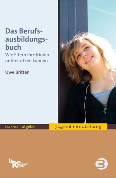 Produktbild: Das Berufsausbildungsbuch