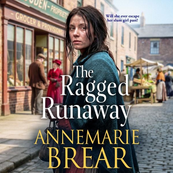 Produktbild: The Ragged Runaway