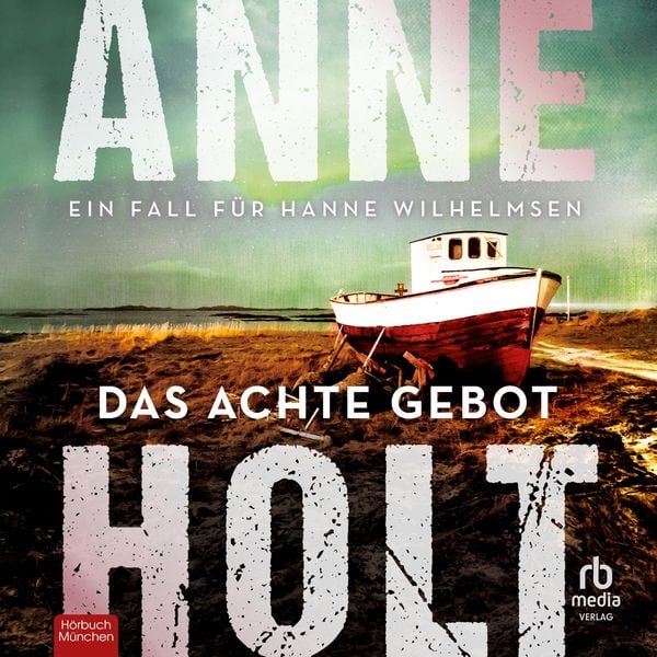 Produktbild: Das achte Gebot