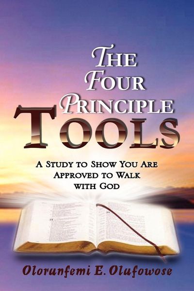 Produktbild: The Four Principle Tools