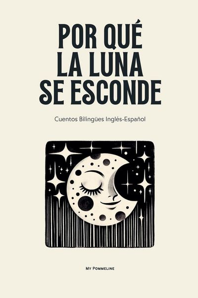 Produktbild: Por Qu&eacute; La Luna Se Esconde