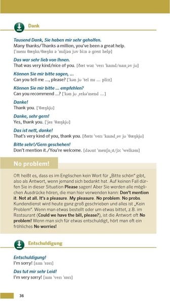 Produktbild: PONS Reise-Sprachf&uuml;hrer Englisch
