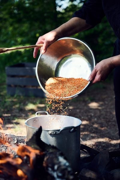 Produktbild: Feuerduft