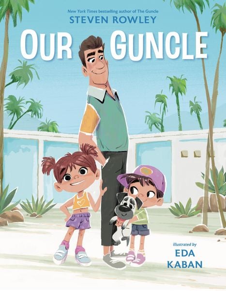 Produktbild: Our Guncle