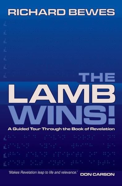 Produktbild: The Lamb Wins