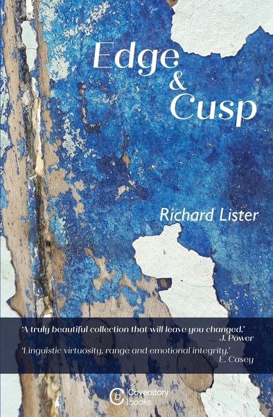 Produktbild: Edge & Cusp