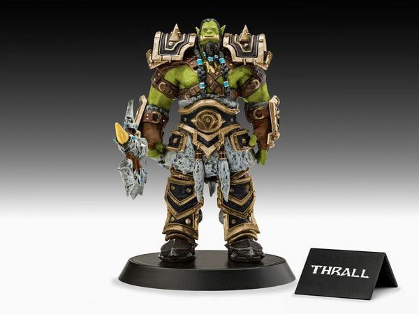 Produktbild: World of Warcraft The Orc Thrall