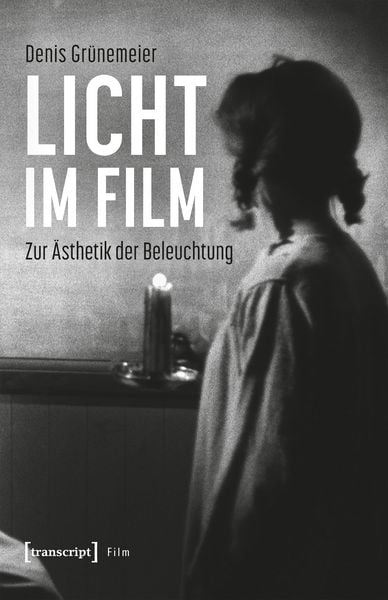 Produktbild: Licht im Film