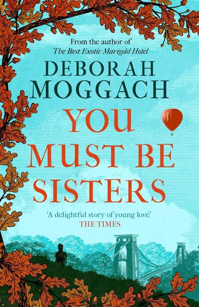 Produktbild: You Must Be Sisters