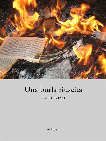 Produktbild: Una burla riuscita
