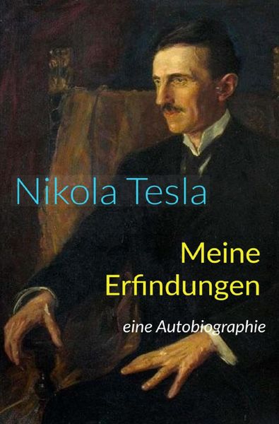 Produktbild: Meine Erfindungen