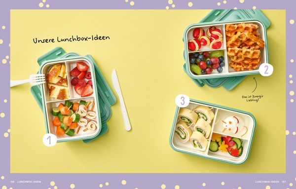 Produktbild: Jetzt wird's bunt