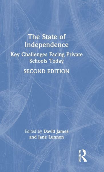 Produktbild: The State of Independence