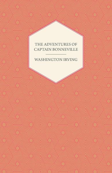 Produktbild: The Adventures Of Captain Bonneville