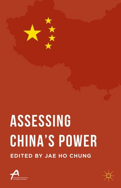 Produktbild: Assessing China&rsquo;s Power