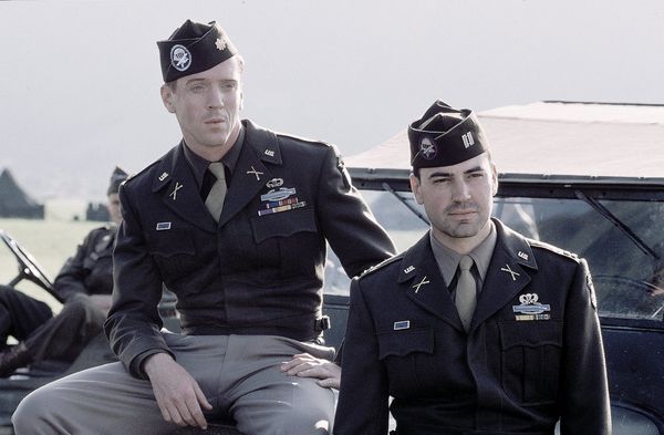 Produktbild: Band of Brothers - Box Set [6 DVDs]