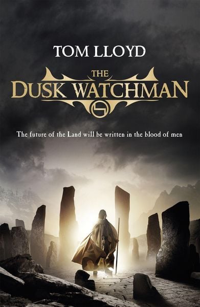 Produktbild: The Dusk Watchman