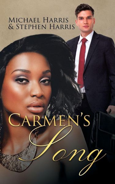 Produktbild: Carmen's Song
