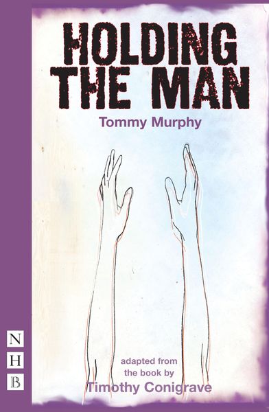 Produktbild: Holding the Man