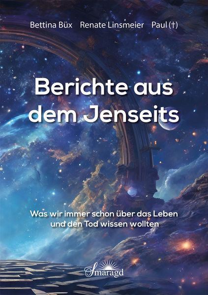 Produktbild: Berichte aus dem Jenseits