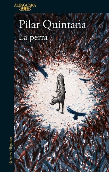 Produktbild: La Perra / The Bitch