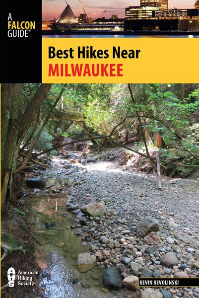 Produktbild: Best Hikes Near Milwaukee