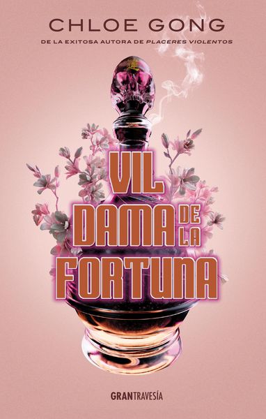Produktbild: Vil dama de la fortuna