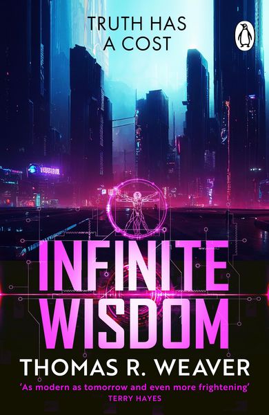Produktbild: Infinite Wisdom