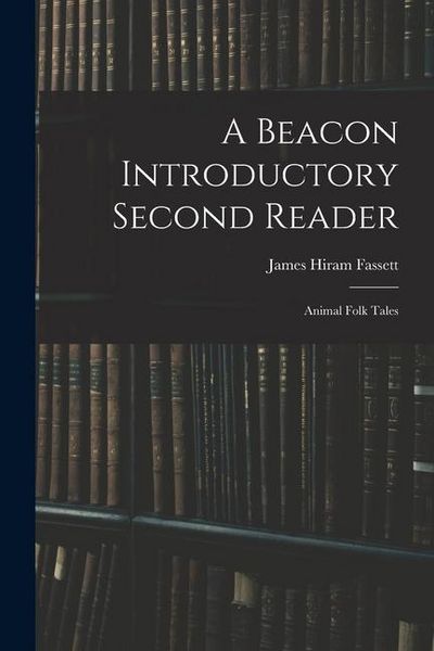 Produktbild: A Beacon Introductory Second Reader