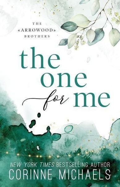 Produktbild: The One for Me - Special Edition