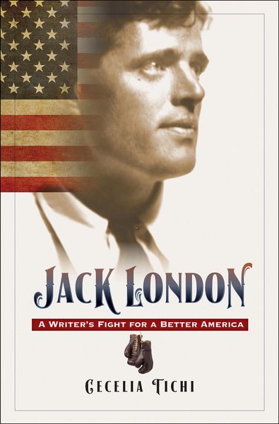 Produktbild: Jack London