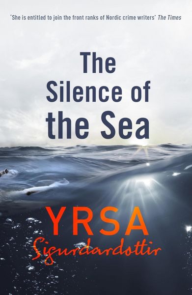 Produktbild: The Silence of the Sea