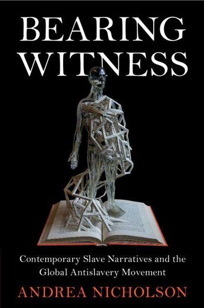 Produktbild: Bearing Witness