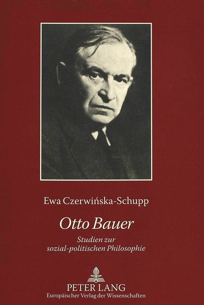Produktbild: Otto Bauer