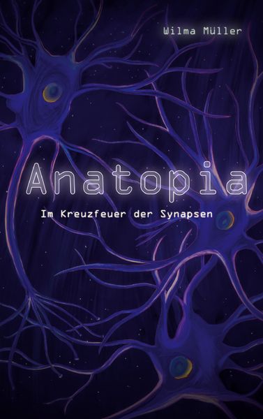 Produktbild: Anatopia