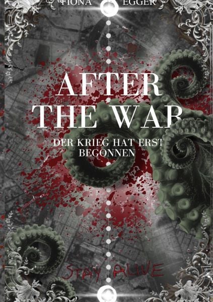 Produktbild: After The War