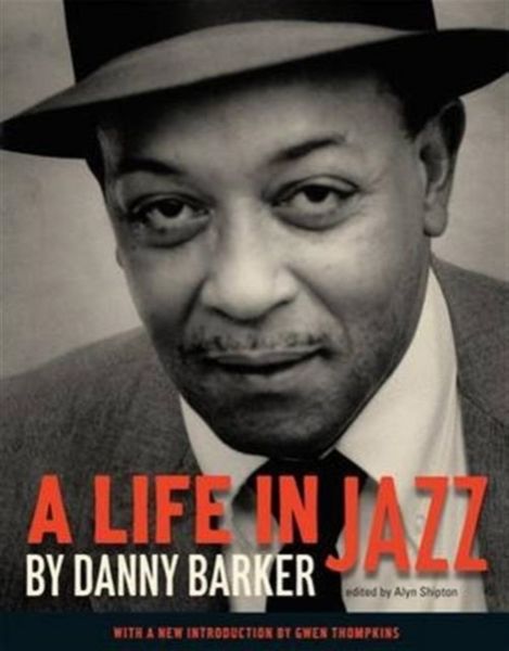 Produktbild: A Life in Jazz