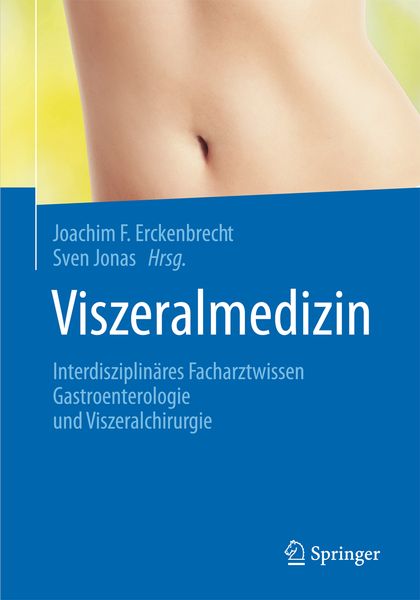 Produktbild: Viszeralmedizin