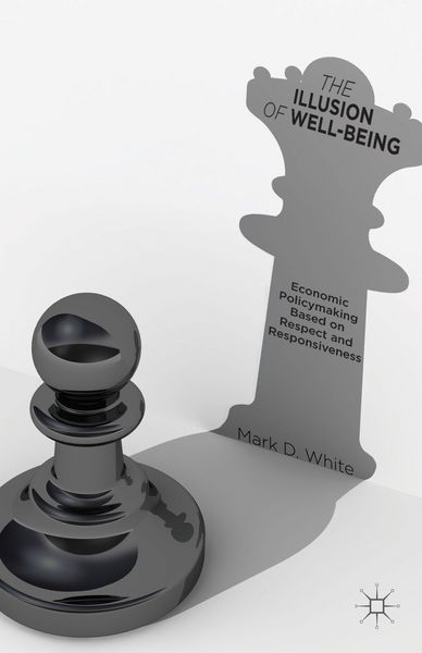 Produktbild: The Illusion of Well-Being