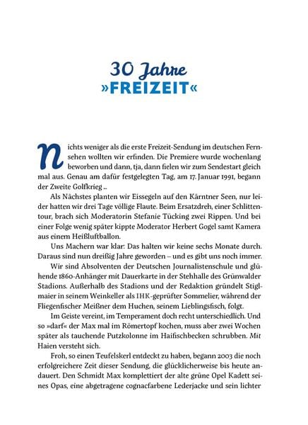 Produktbild: Der Schmidt Max macht ein Buch