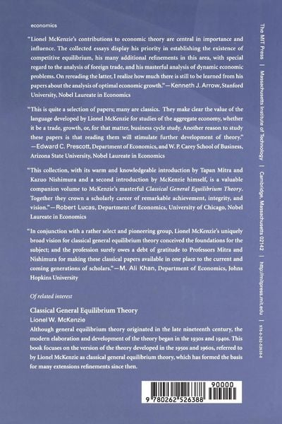 Produktbild: Equilibrium, Trade, and Growth
