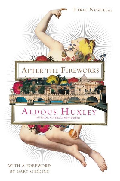 Produktbild: After the Fireworks