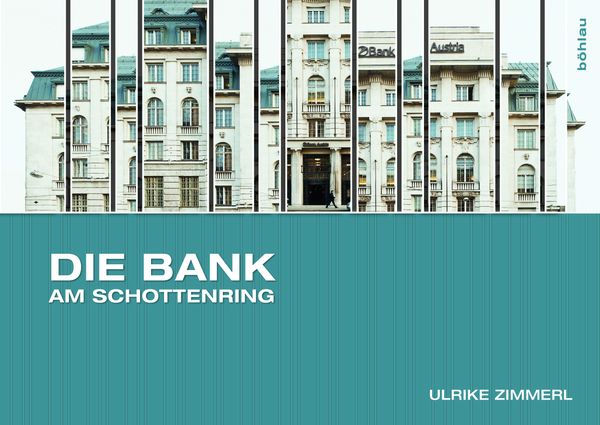 Produktbild: Die Bank am Schottenring
