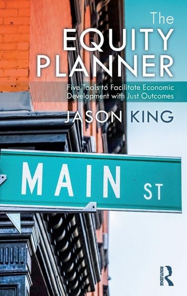 Produktbild: The Equity Planner