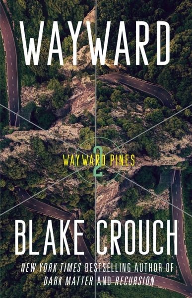 Produktbild: Wayward