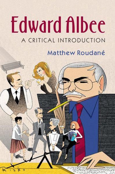 Produktbild: Edward Albee