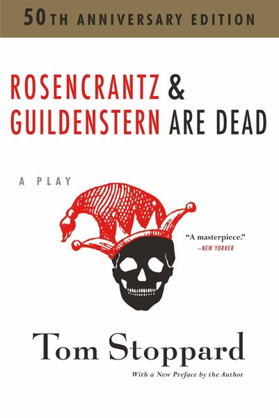 Produktbild: Rosencrantz and Guildenstern Are Dead
