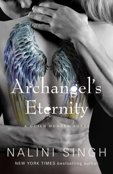 Produktbild: Archangel's Eternity