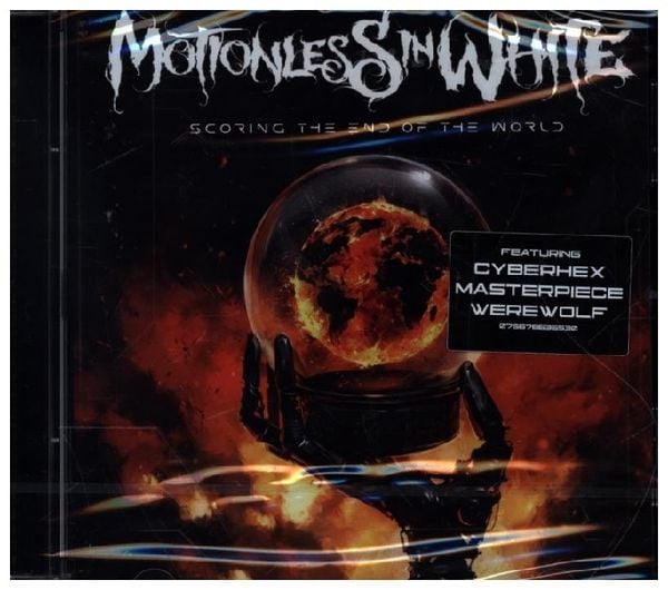 Scoring The End Of The World