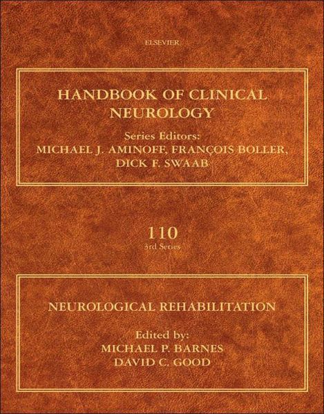 Produktbild: Neurological Rehabilitation